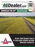 AgDealer Ontario – September 9, 2024 Sample