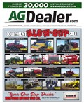 AgDealer Saskatchewan – November 23, 2017 Sample