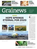 Grainews &ndash; March 10, 2020 Sample