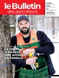 Le Bulletin des agriculteurs &ndash; February 1, 2025 Sample