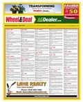 AgDealer Saskatchewan – March 19, 2012 Sample