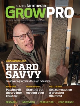 GrowPro
