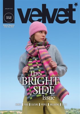 Velvet Magazine