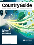 Country Guide &ndash; April 11, 2023 Sample