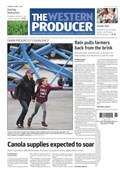 The Western Producer &ndash; June 27, 2019 Sample