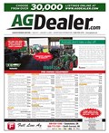 AgDealer Saskatchewan – January 4, 2018 Sample