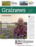 Grainews &ndash; January 5, 2021 Sample