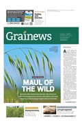 Grainews &ndash; January 14, 2025 Sample