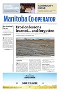 Manitoba Co-operator &ndash; February 8, 2018 Sample
