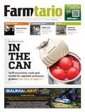 Farmtario &ndash; April 14, 2025 Sample