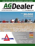 AgDealer Ontario – March 11, 2019 Sample