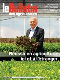 Le Bulletin des agriculteurs &ndash; June 30, 2023 Sample