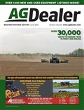 AgDealer Ontario – June 1, 2015 Sample