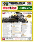 AgDealer Saskatchewan – April 22, 2013 Sample