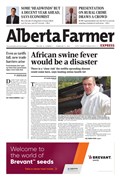 Alberta Farmer Express &ndash; February 11, 2019 Sample