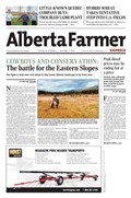 Alberta Farmer Express &ndash; January 23, 2023 Sample