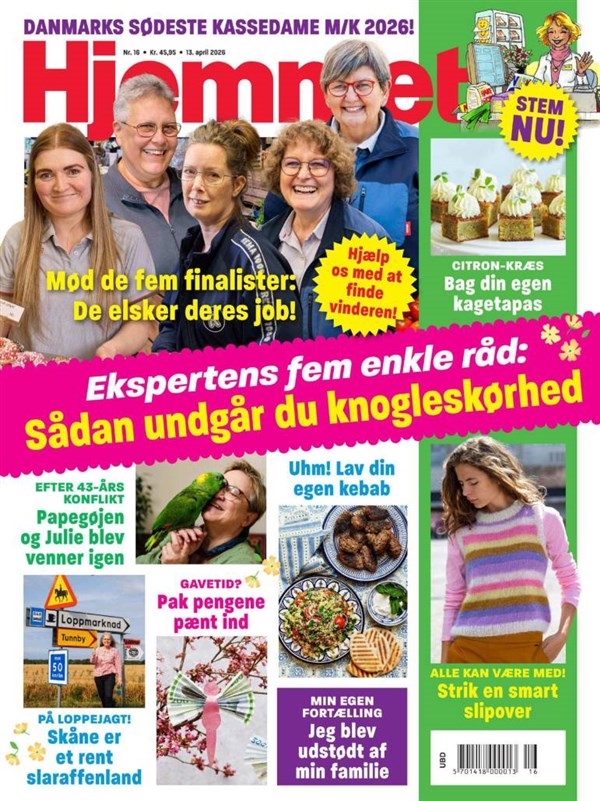 Nr. 16 2026
