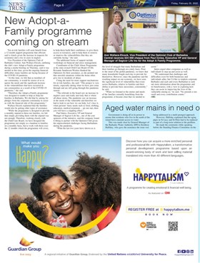 Barbados TODAY News