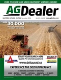 AgDealer Ontario – November 1, 2016 Sample