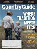 Country Guide &ndash; December 31, 2025 Sample