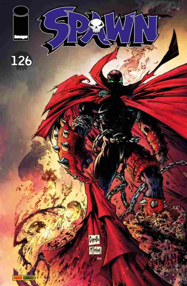 Spawn 126