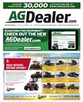 AgDealer Manitoba – October 5, 2018 Sample