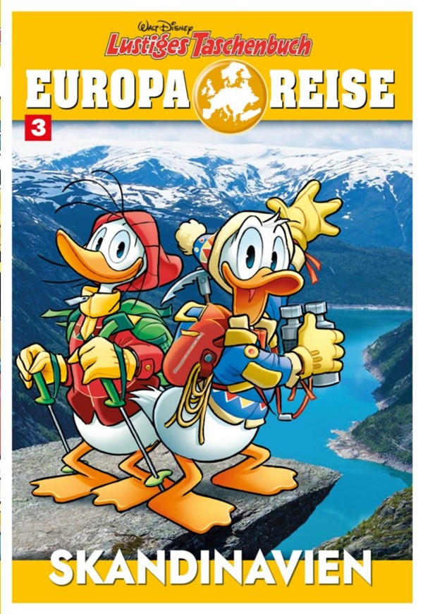 Skandinavien (3)