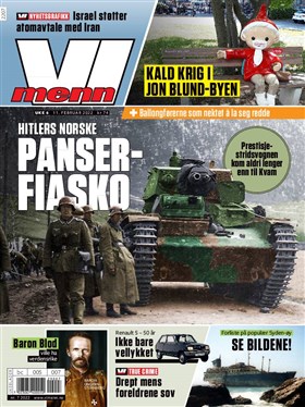 Vi Menn