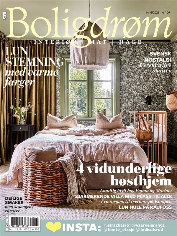 Boligdrøm 06-2025 NO