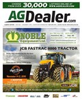 AgDealer Alberta &ndash; November 7, 2016 Sample