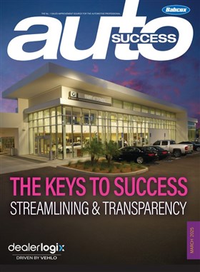AutoSuccess