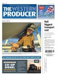 The Western Producer &ndash; March 6, 2025 Sample