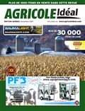 AgricoleIdéal Québec – November 13, 2017 Sample
