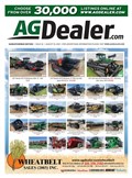 AgDealer Saskatchewan – August 6, 2021 Sample