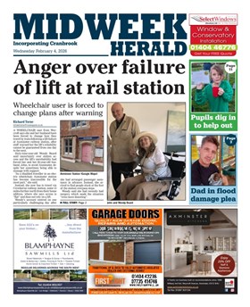 Midweek Herald