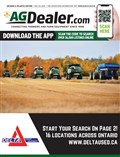 AgDealer Ontario – May 20, 2024 Sample