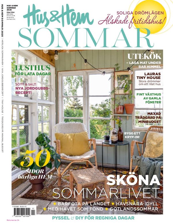 Special 202502 - Sommar