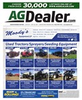 AgDealer Saskatchewan – May 25, 2017 Sample