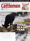 Canadian Cattlemen &ndash; October 22, 2018 Sample