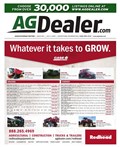 AgDealer Saskatchewan – July 4, 2019 Sample
