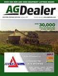 AgDealer Ontario – January 9, 2019 Sample