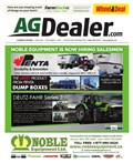 AgDealer Alberta &ndash; September 1, 2014 Sample