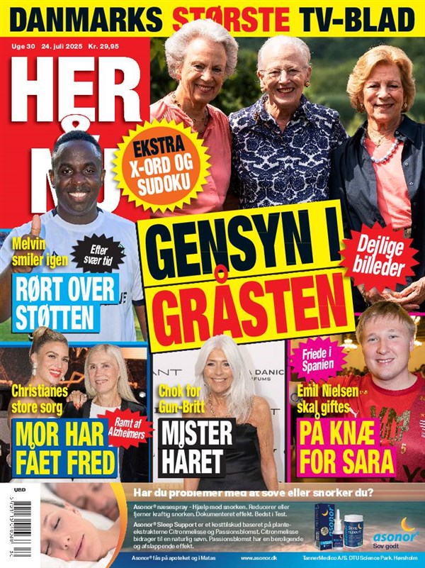 Nr. 30 2025