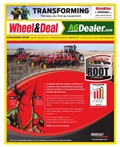 AgDealer Saskatchewan – September 19, 2011 Sample
