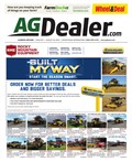 AgDealer Alberta &ndash; August 18, 2014 Sample