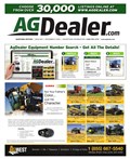 AgDealer Manitoba – November 9, 2016 Sample