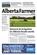 Alberta Farmer Express &ndash; October 21, 2019 Sample