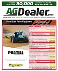 AgDealer Manitoba – August 26, 2019 Sample
