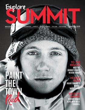 Summit Daily Special Sections