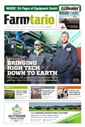 Farmtario &ndash; April 30, 2018 Sample